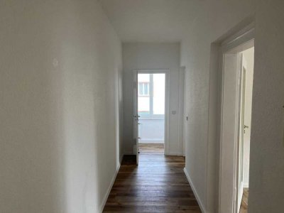 Hübsche 2-Zimmer-Wohnung in Gohlis