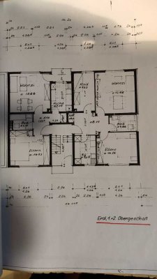 Attraktive 3,5-Zimmer-Wohnung in Herten
