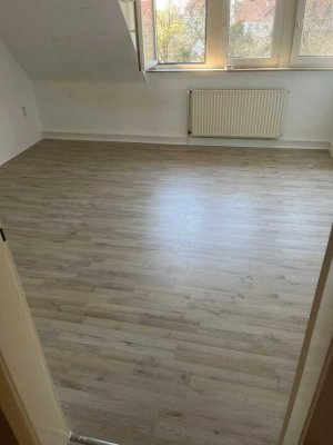 Schöne 3-Zimmer-Wohnung mit Wohlfühlfaktor