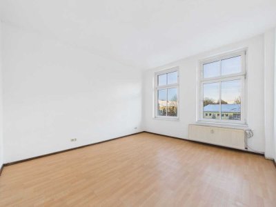 Möbliertes WG-Zimmer in 3er WG – Große Diesdorfer Straße – ab Mai 2026