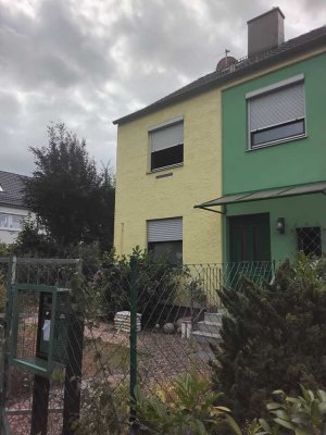 Gelegenheit für ein Reihenendhaus in bevorzugter Lage in Fürth Stadeln!