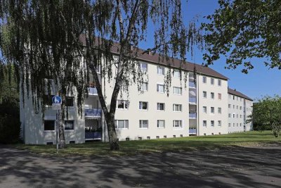 Schöner Wohnen in der Nordstadt // 1.OG., links