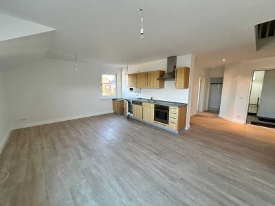 �️Gemütliche und helle 2-Raum-Wohnung in Strandnähe� Whg. 4 rechts