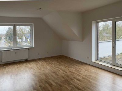 Sanierte Maissonettewohnung in Top Zustand mit Dach-Terrasse