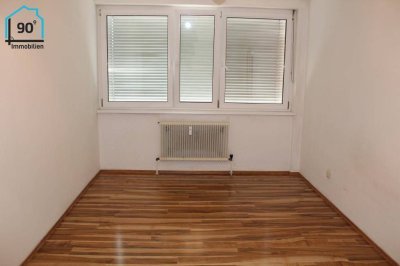 2-Zimmer-Wohnung in attraktiver Stadtlage