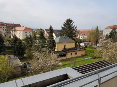 2- Raum Wohnung in Ruhiger Lage
