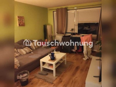 Tauschwohnung: Suche größere Wohnung in Bremen