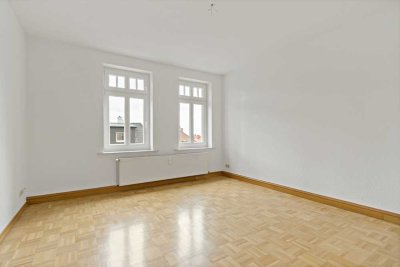 Moderne 3-Zimmerwohnung in Zeitz