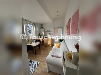 Tauschwohnung: Köln gegen Münster:)