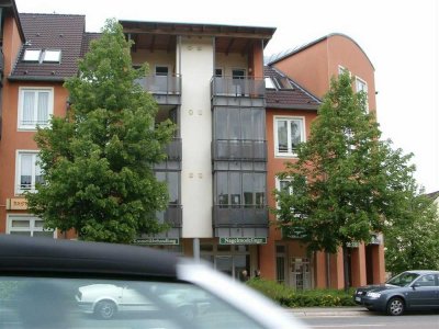 1-Zimmer-Wohnung in Mülheim-Heißen mit Wohnberechtigungsschein