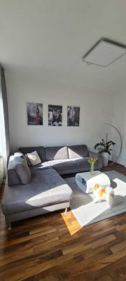 2-Zimmer-Wohnung mit hochwertiger Ausstattung und Nähe zu ÖPNV