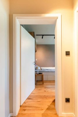 Helles & stilvolles Apartment in Pfaffenhofen zu vermieten