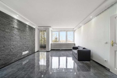 URBANES FLAIR TRIFFT DORFCHARME - modernes Wohnen in Mainz-Bretzenheim