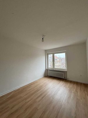 Ansprechende 2-Zimmer Wohnung in zentraler Lage