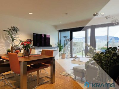 Exklusives und komfortables Wohnen am Steinenberg im modernen, energieoptimierten Mehrfamilienhaus!