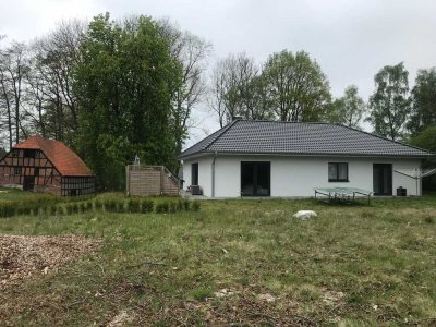 Einfamilienhaus in idyllischer Lage