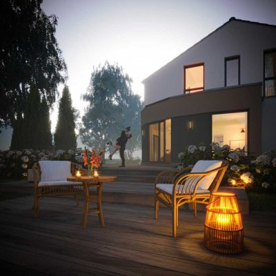 Ihr Traumhaus zum Greifen nah - Mit Bien-Zenker Realität werden lassen