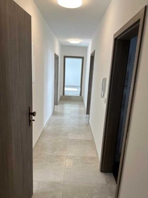 Helle 3-Zimmer Wohnung in Zweibrücken-Oberauerbach frisch um komplett renoviert.