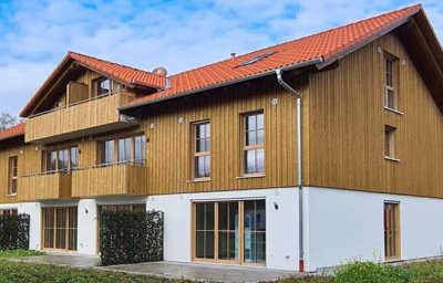 ERSTBEZUG: Schönes Reiheneckhaus in traumhafter Lage!