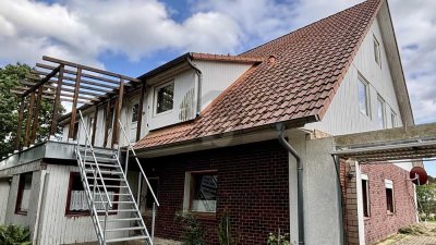 MEHRFAMILIENTRAUM MIT VIELEN EXTRAS