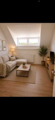 5-Zimmer-Wohnung in Koblenz