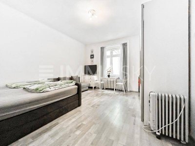 Black Friday Aktion - Nahe Central European University!