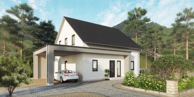 Exklusives Wohnhaus für höchste Ansprüche !