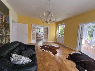 ***Wunderschöne Villa in fantastischer Exklusivlage von Bad Harzburg***