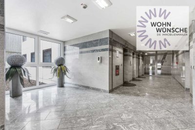 Große 4-Zimmer Wohnung in begehrter Lage