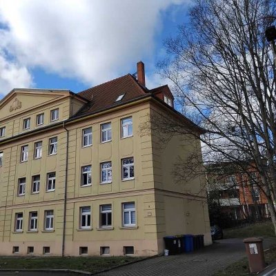 Große 4-5 Zi Maisonette auch für Eigennutzer in Stadtlage