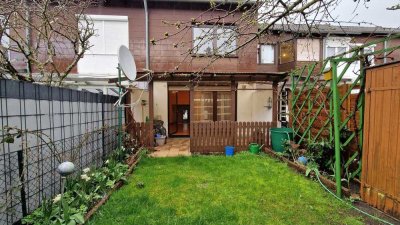 Reihenhaus in Ingolstadt / Unterhaunstadt - Privatverkauf