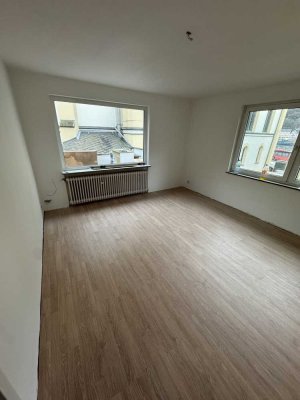 Helle 3-Zimmer Wohnung in Sankt Goarshausen mit Terrasse und Rheinblick