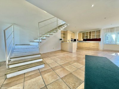 STILLVOLLE MAISONETTE IN GABLITZ! Modernes Wohnen mit Terrasse in naturnaher Traumlage!