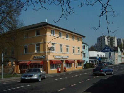 Bergisch Gladbach, Zentrum, S-Bahn Nähe, 2.Zi. Esszimmer, KDB, Ankleide