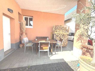 Attraktive 1½-Zimmer-Wohnung in zentraler Lage