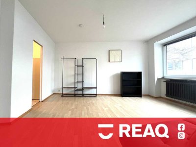 Möblierte Apartmentwohnung Mitten im Zentrum!