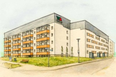 Erstbezug nach Sanierung: Ihr hochwertiges Zuhause in Friedenshöhe