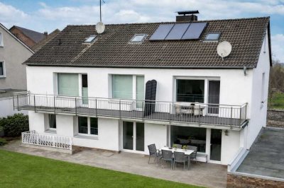 Ideal für Singles, Paare oder Kapitalanleger – Dachgeschosswohnung mit Charme