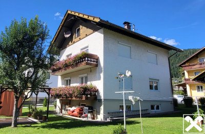Wohnhaus in Kirchbach