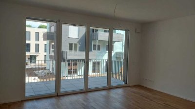 Moderne Neubauwohnung in Schwäbisch Hall – barrierearm & zentral