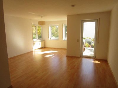 Attraktive 2,5-Zimmer Wohnung (56m²) in Ulm-Eselsberg, modernisiert