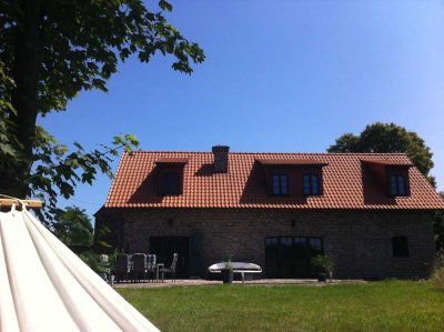 Top modernes Einfamilienhaus mit Niederrhein-Flair