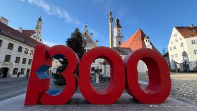 Charmante 3-Zi-Wohnung in ruhiger Lage