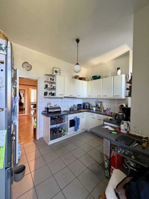 Traumwohnung, Nachmieter gesucht