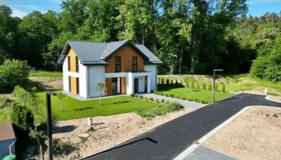 Ihr neues Zuhause vor den Toren Bambergs: 4 Zimmer und ein Grundstück zum Wohlfühlen