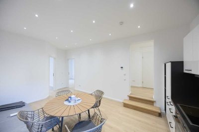 Attraktive 2-Zimmer-Wohnung mit idealer Aufteilung für Kapitalanleger