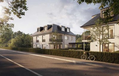 FORMHAUS | Lebendig. Helle Doppelhaushälfte.