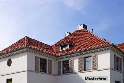 Mehrfamilienhaus mit 3 Wohnungen - provisionsfrei