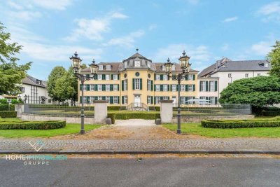 Wohnen in Cromford!