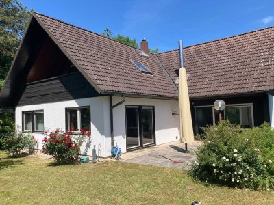 Freistehendes Einfamilienhaus Höhenlage Bad Godesberg